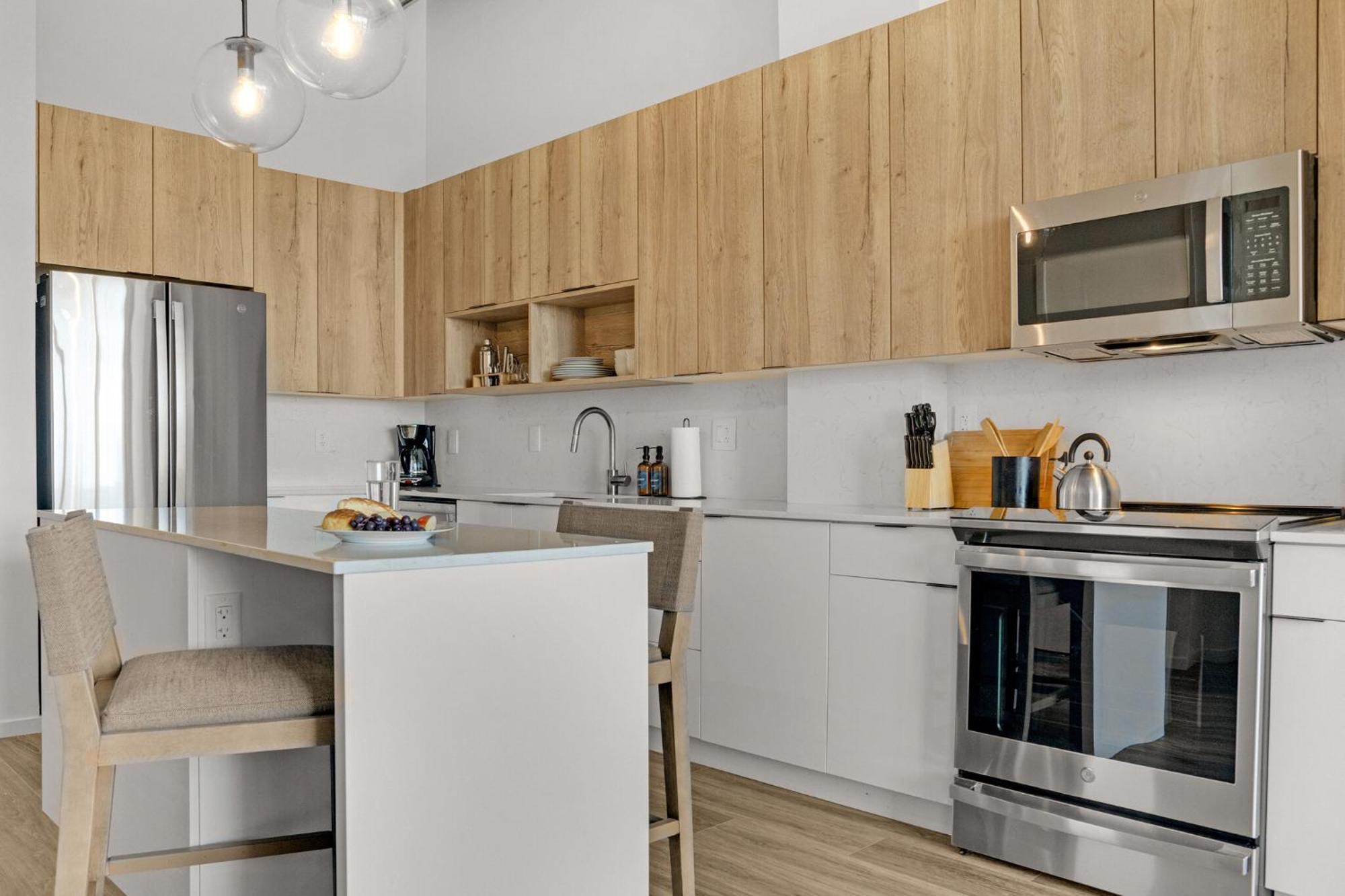 Roami At Little River Lofts Маямі Екстер'єр фото