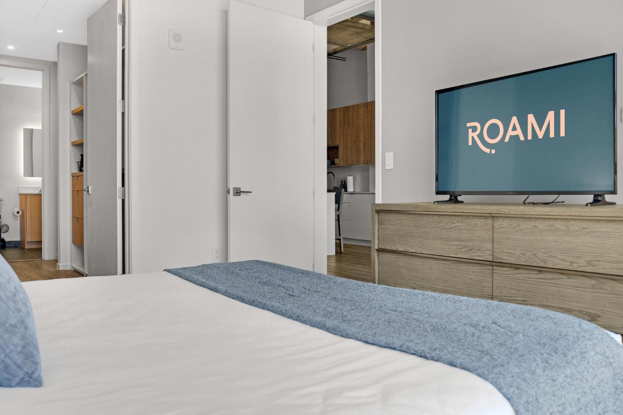 Roami At Little River Lofts Маямі Екстер'єр фото