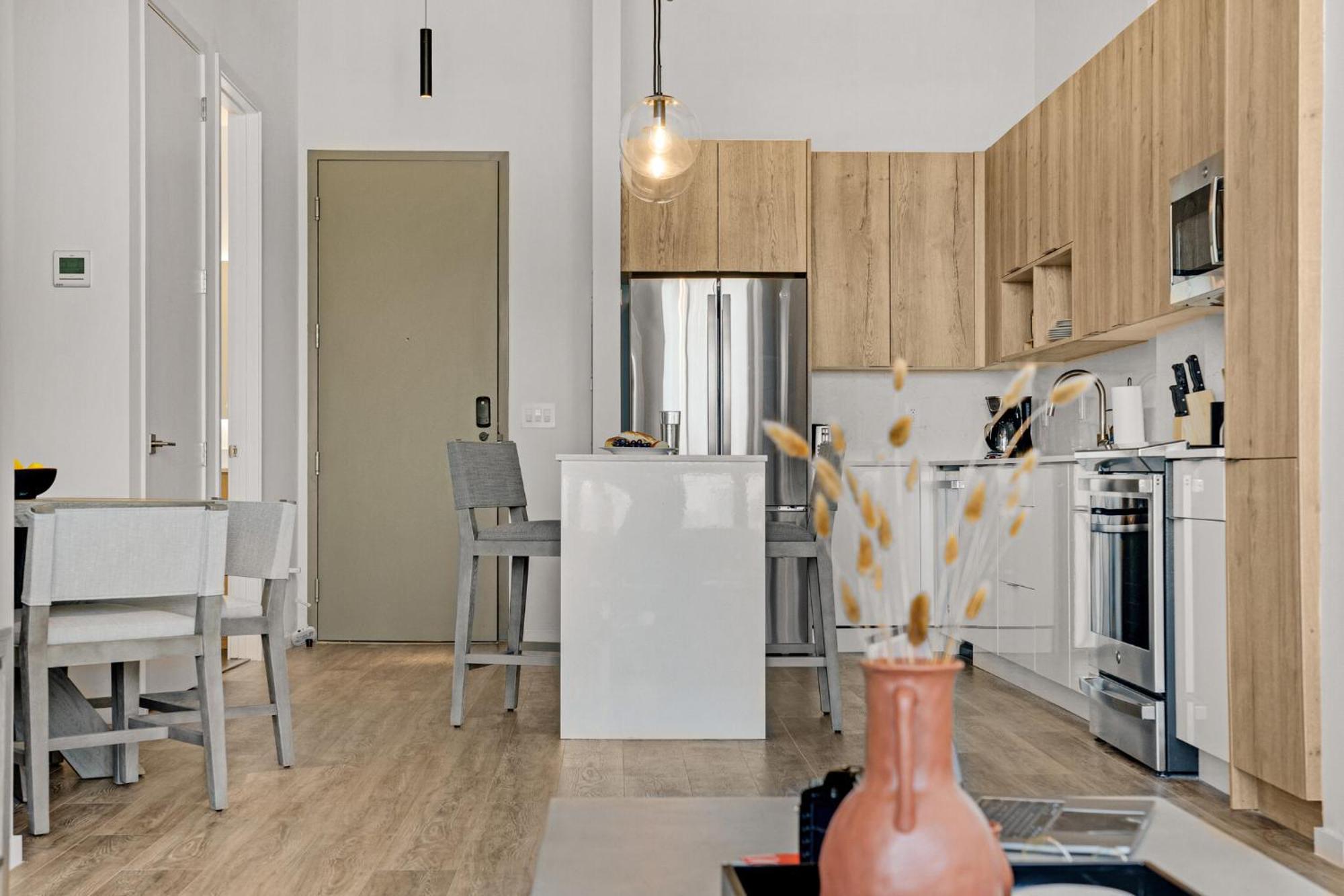 Roami At Little River Lofts Маямі Екстер'єр фото