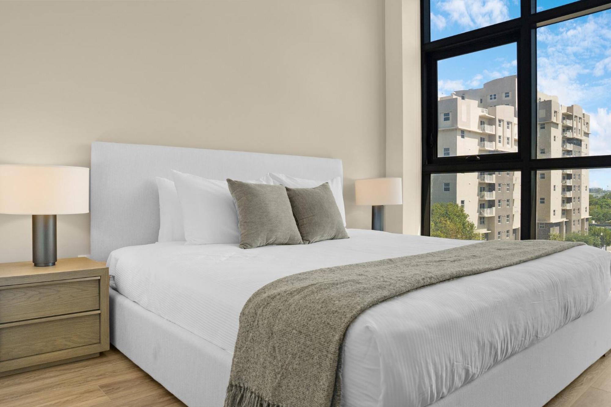 Roami At Little River Lofts Маямі Екстер'єр фото