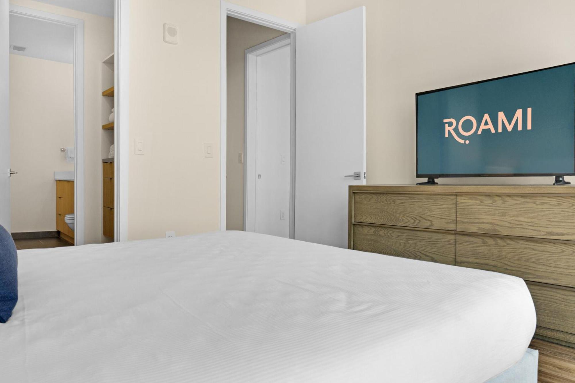 Roami At Little River Lofts Маямі Екстер'єр фото