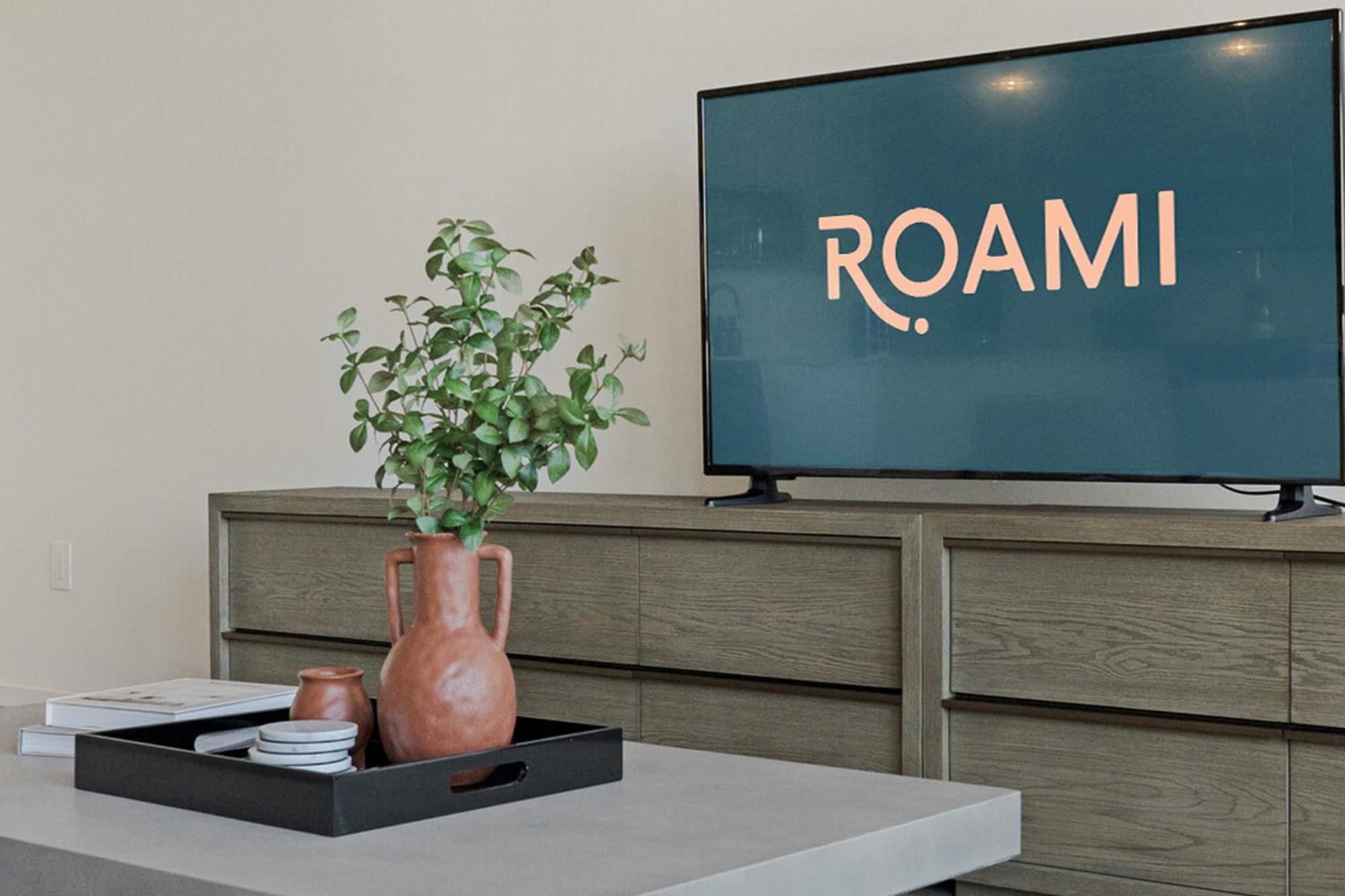 Roami At Little River Lofts Маямі Екстер'єр фото
