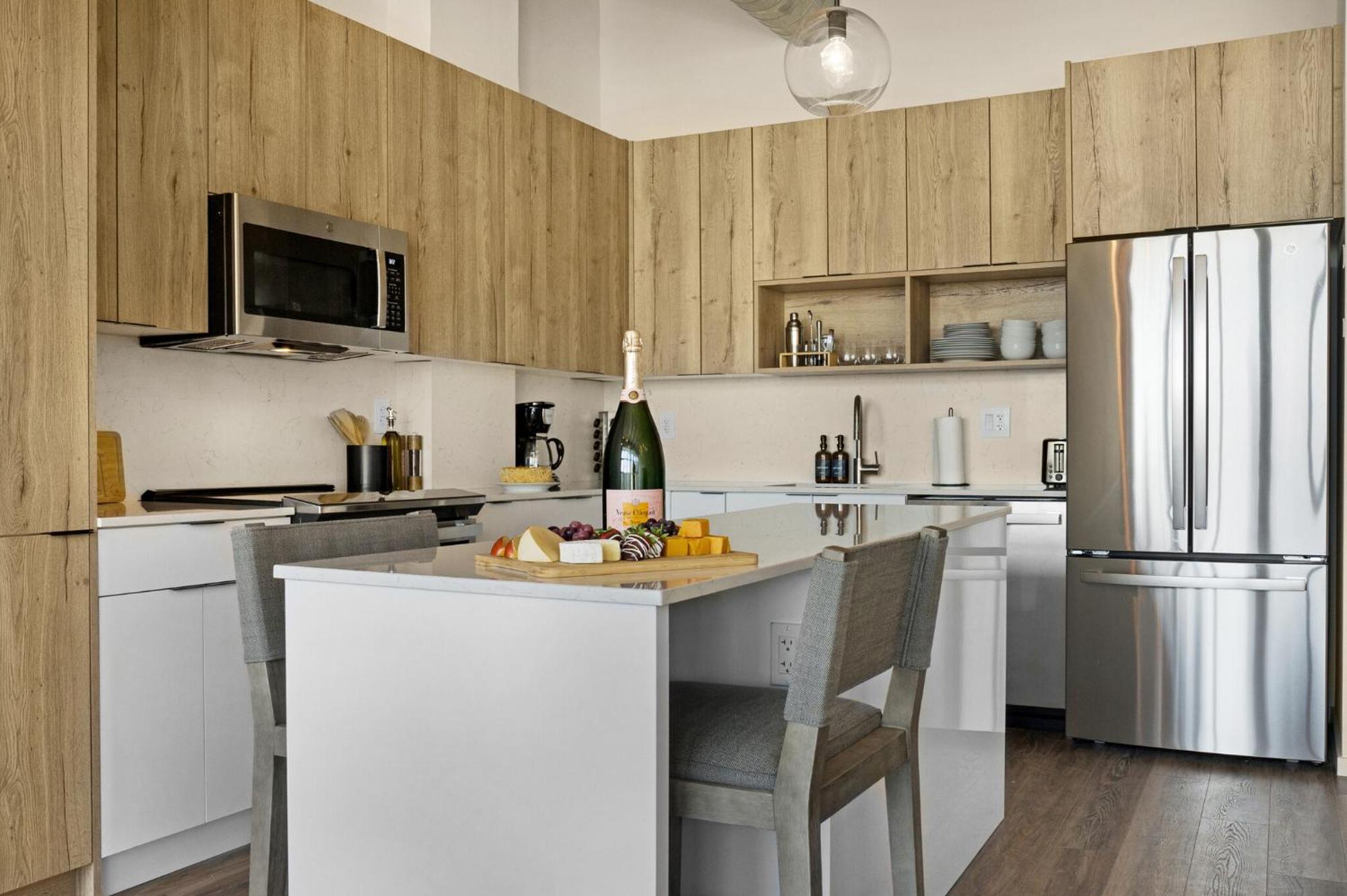 Roami At Little River Lofts Маямі Екстер'єр фото