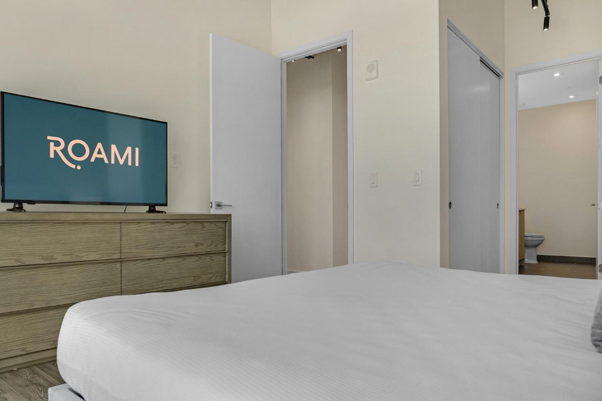 Roami At Little River Lofts Маямі Екстер'єр фото