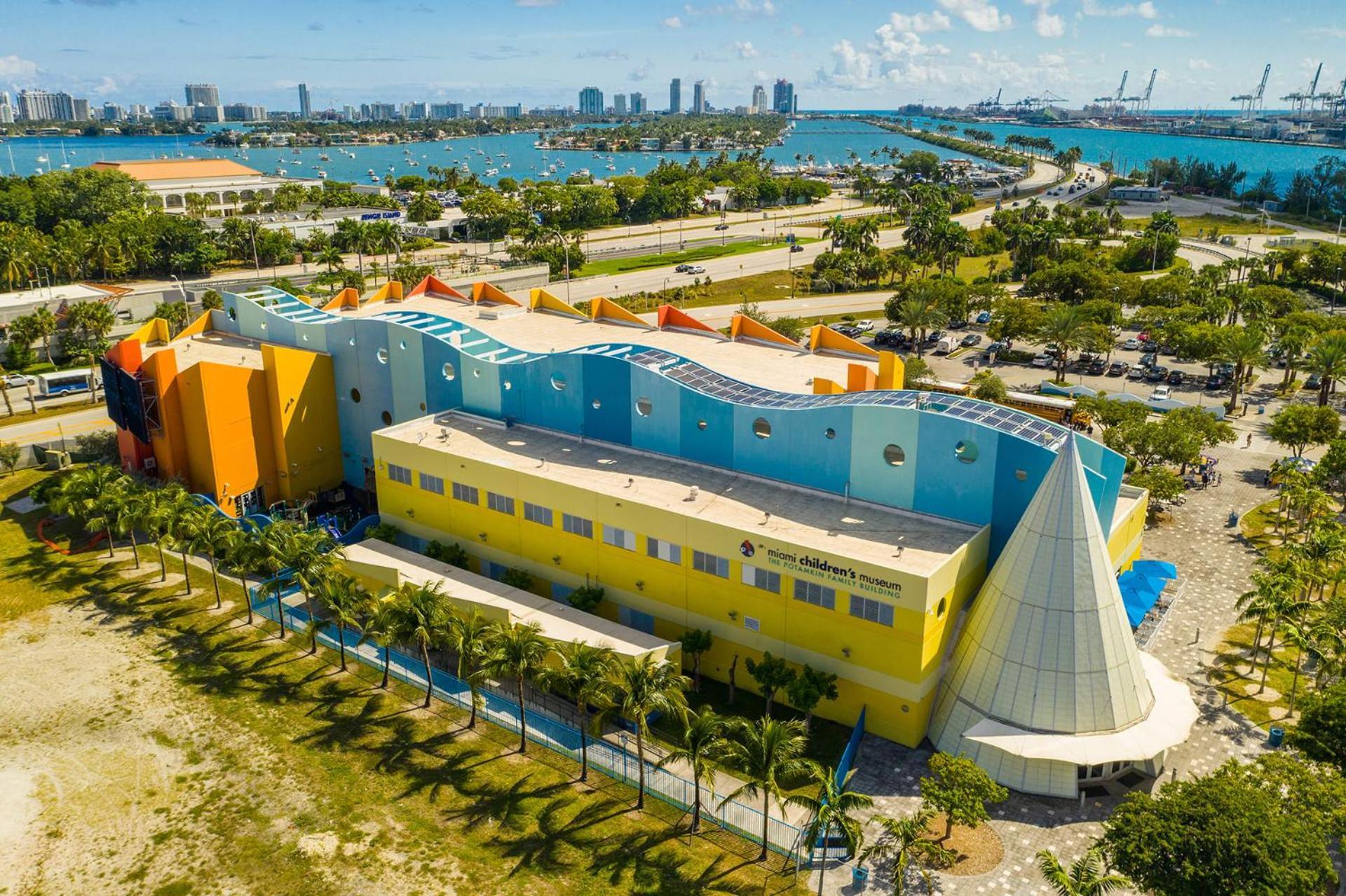 Roami At Little River Lofts Маямі Номер фото