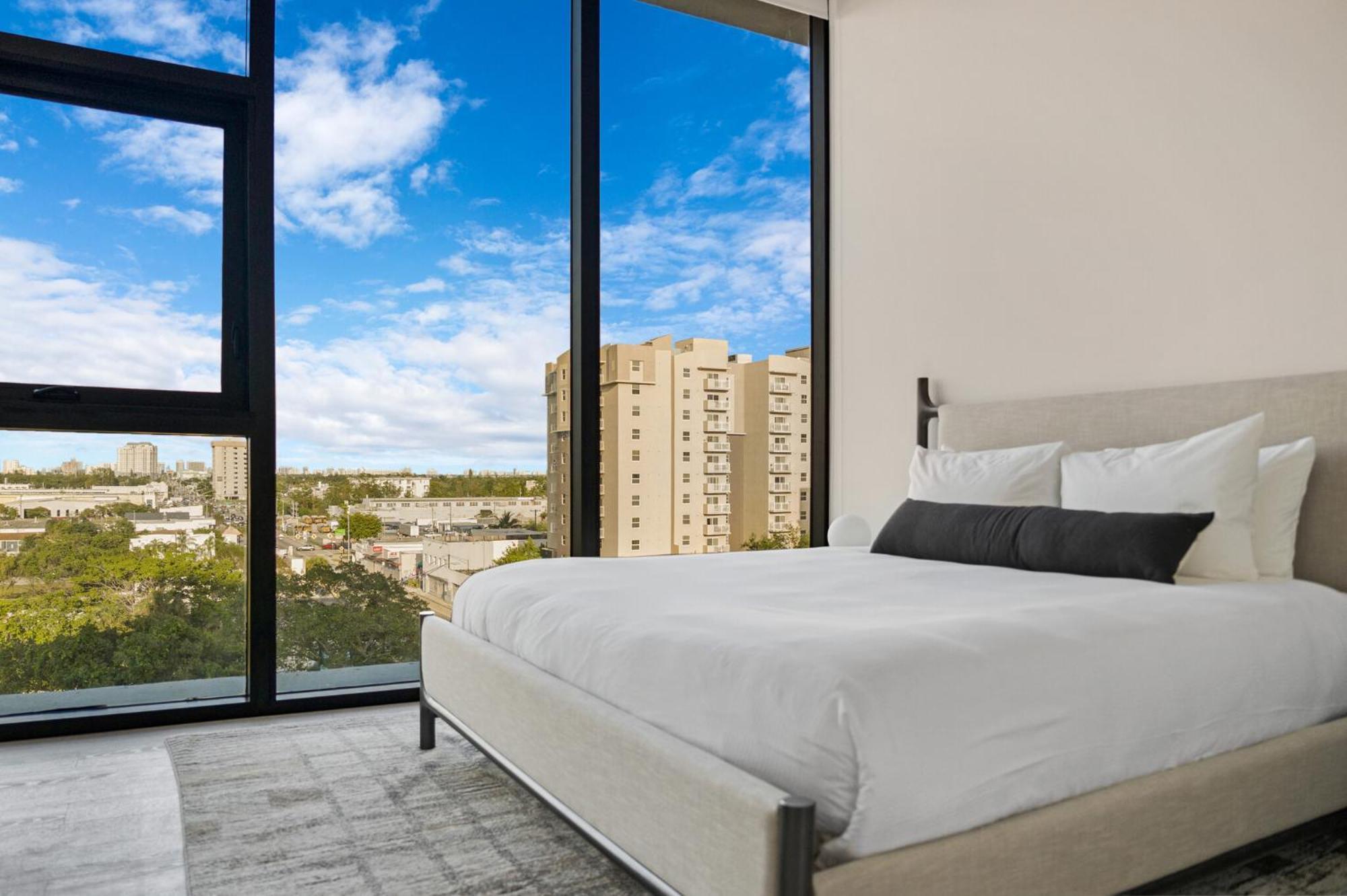 Roami At Little River Lofts Маямі Екстер'єр фото
