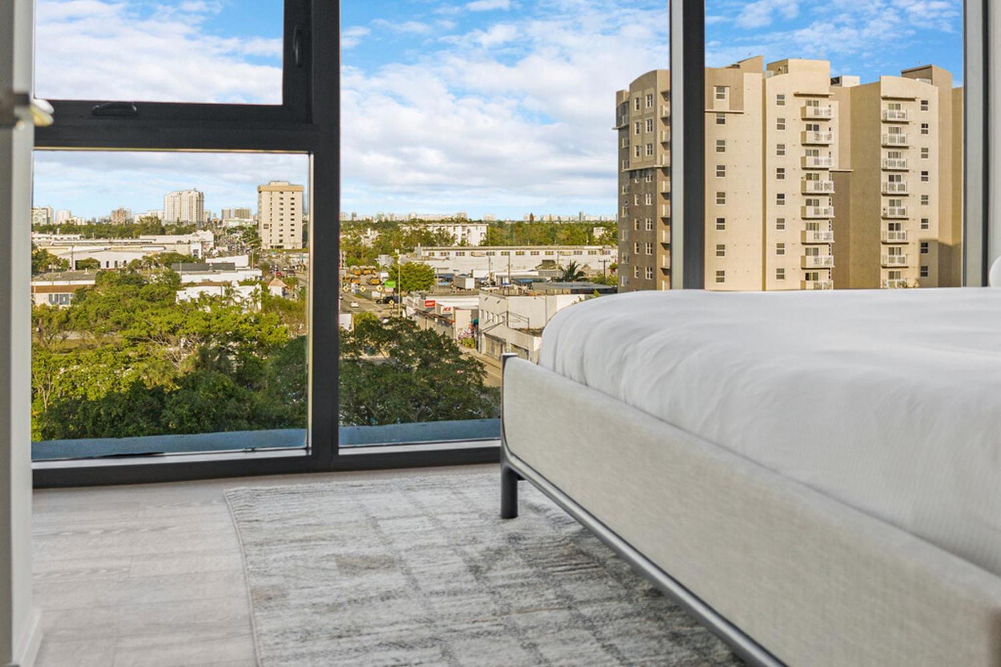 Roami At Little River Lofts Маямі Екстер'єр фото