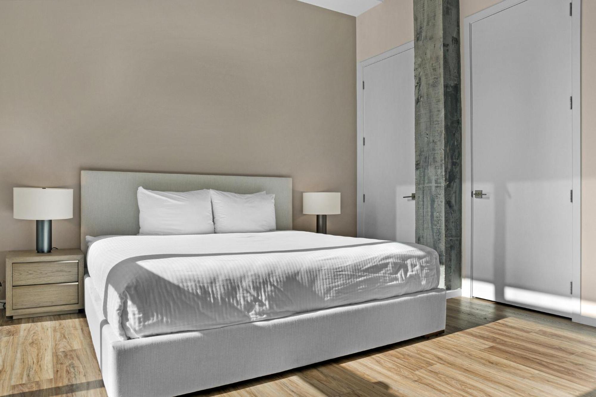 Roami At Little River Lofts Маямі Екстер'єр фото