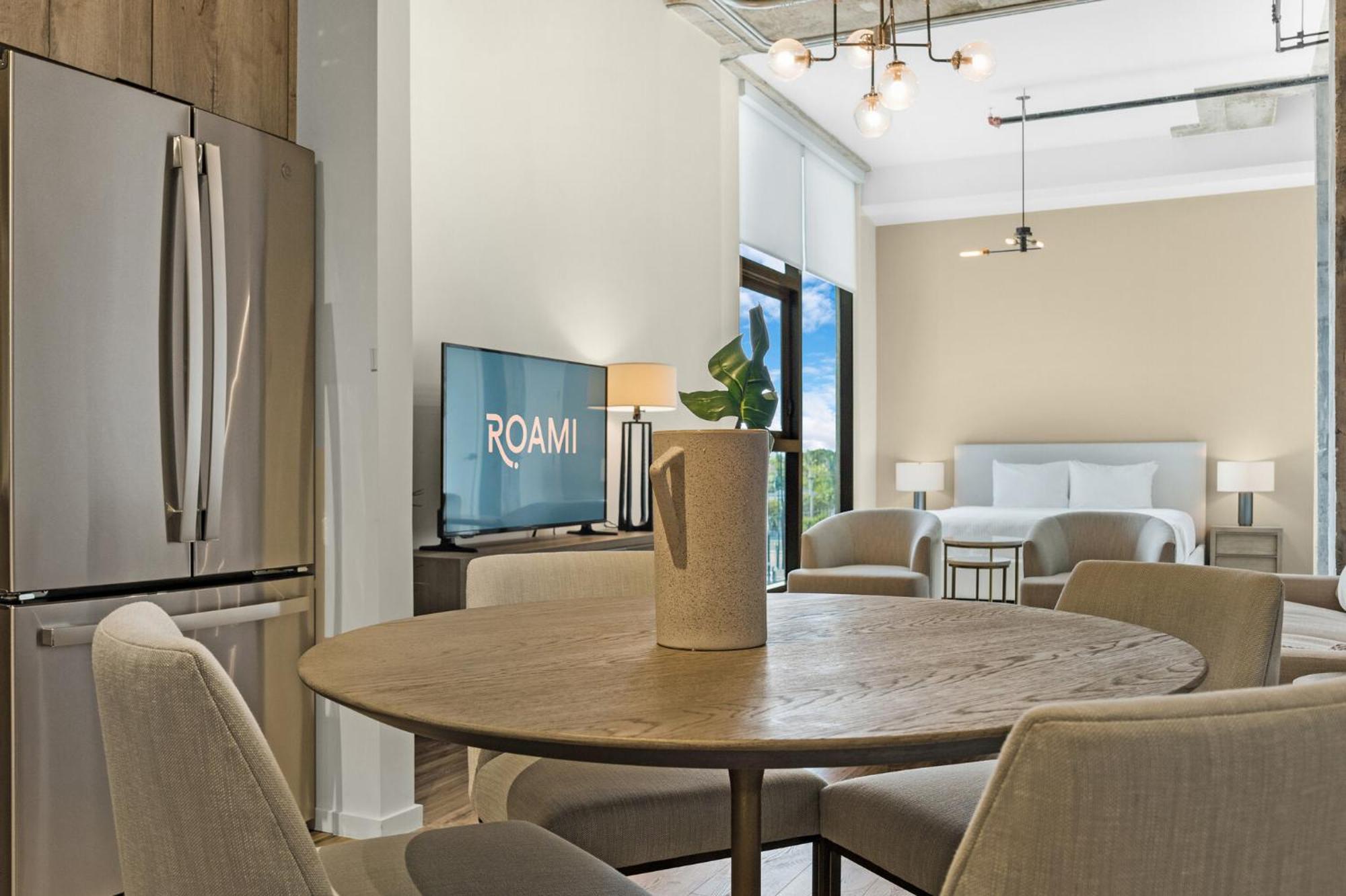 Roami At Little River Lofts Маямі Екстер'єр фото