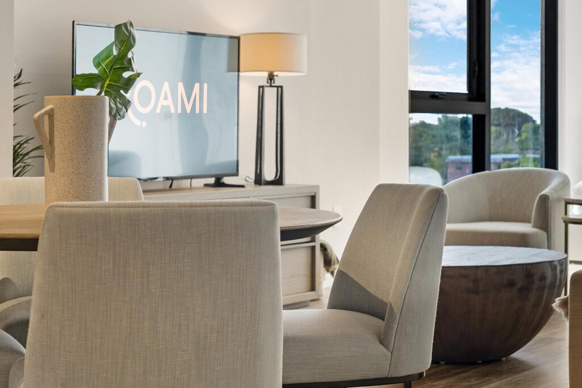 Roami At Little River Lofts Маямі Екстер'єр фото