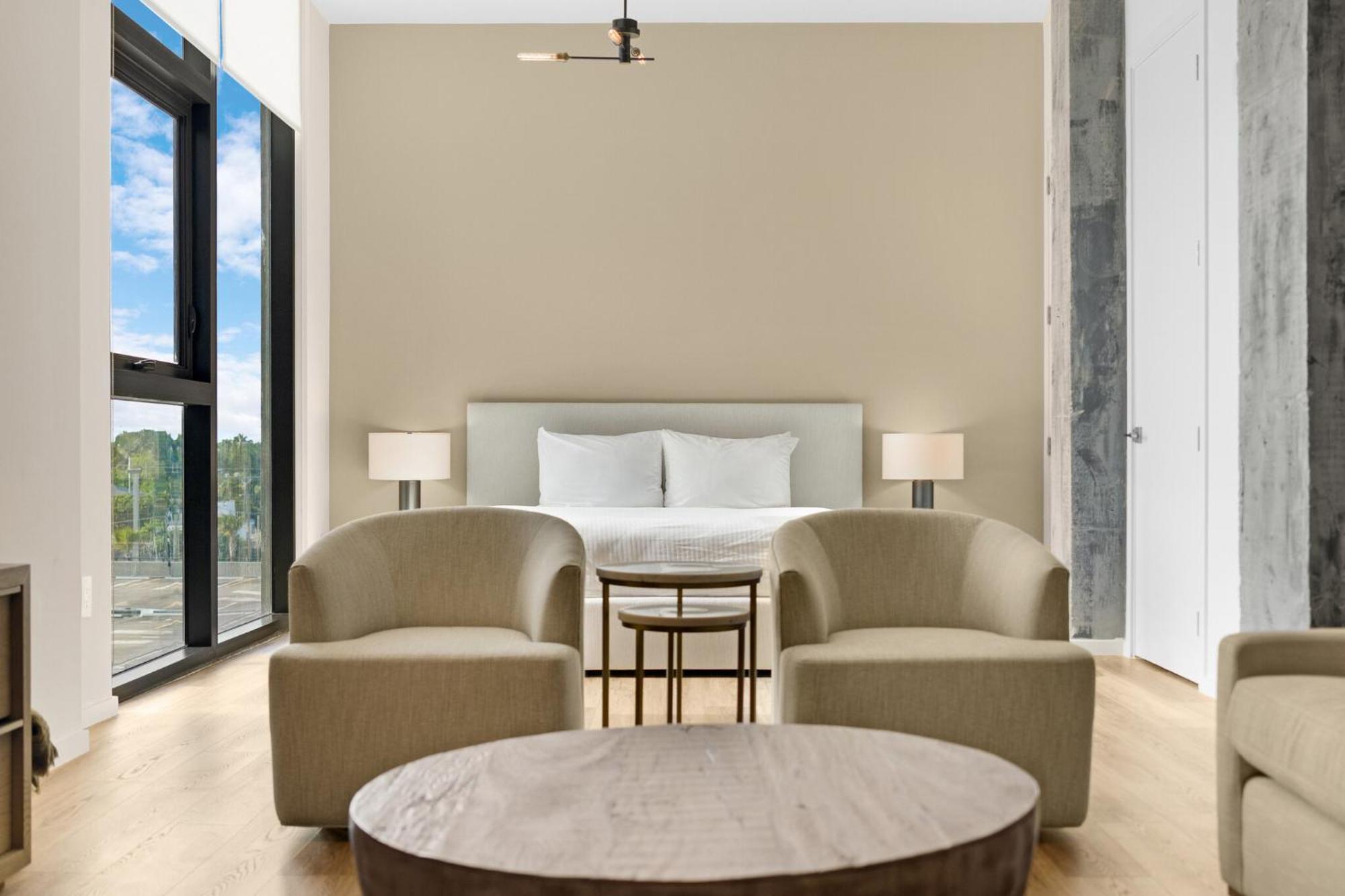 Roami At Little River Lofts Маямі Екстер'єр фото